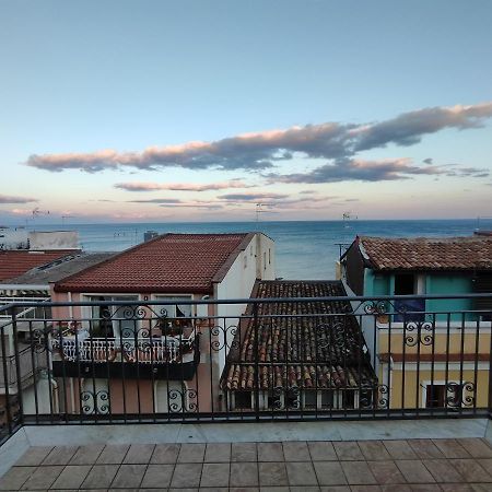 Sicily Travel Apartment'S 4 Giardini-Naxos Zewnętrze zdjęcie