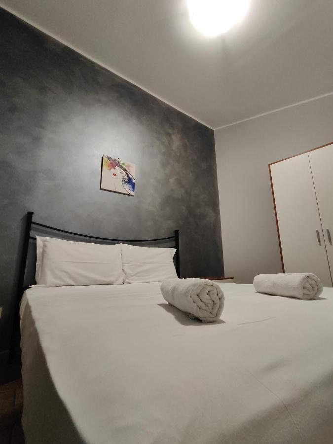 Sicily Travel Apartment'S 4 Giardini-Naxos Zewnętrze zdjęcie