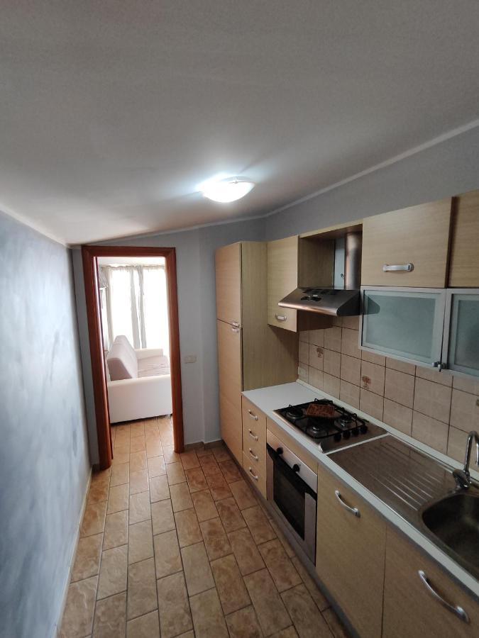 Sicily Travel Apartment'S 4 Giardini-Naxos Zewnętrze zdjęcie