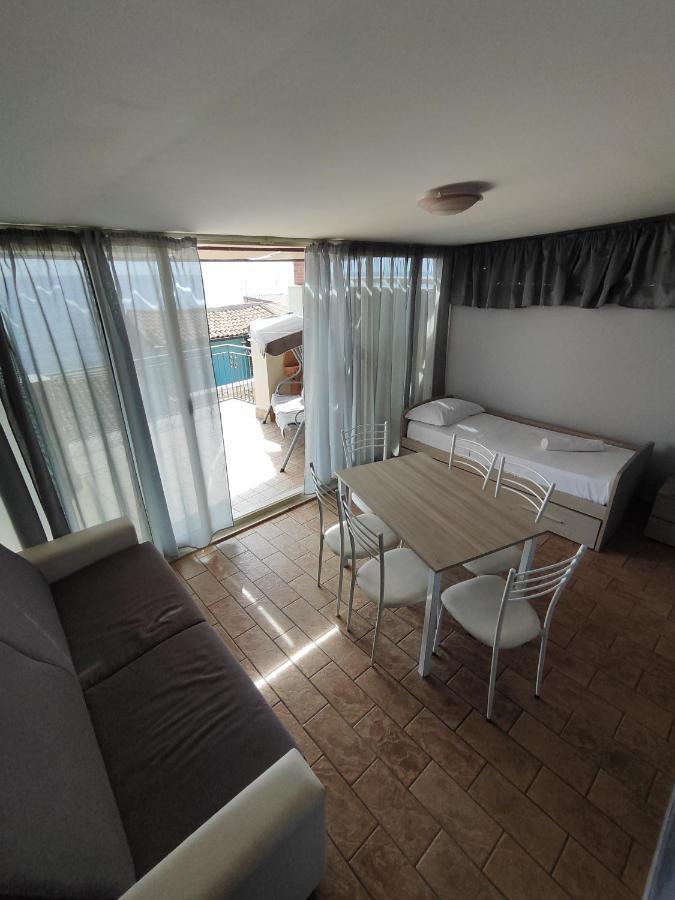 Sicily Travel Apartment'S 4 Giardini-Naxos Zewnętrze zdjęcie