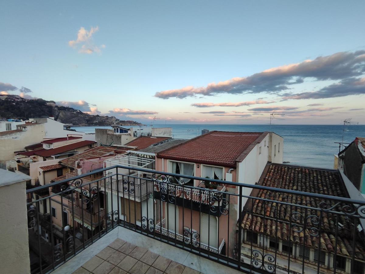 Sicily Travel Apartment'S 4 Giardini-Naxos Zewnętrze zdjęcie