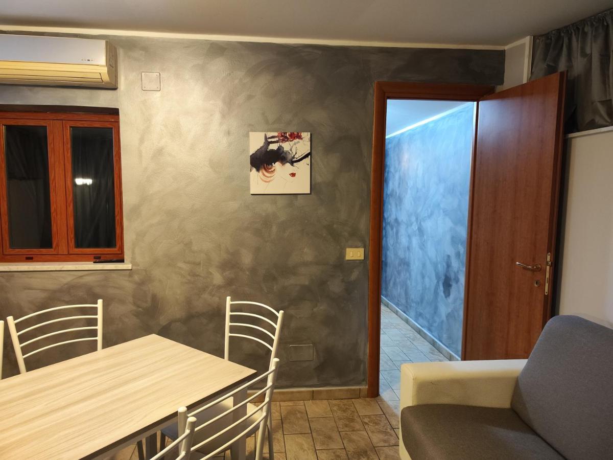 Sicily Travel Apartment'S 4 Giardini-Naxos Zewnętrze zdjęcie