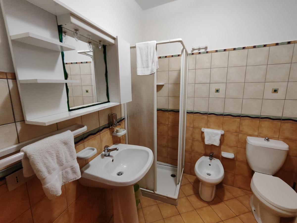 Sicily Travel Apartment'S 4 Giardini-Naxos Zewnętrze zdjęcie