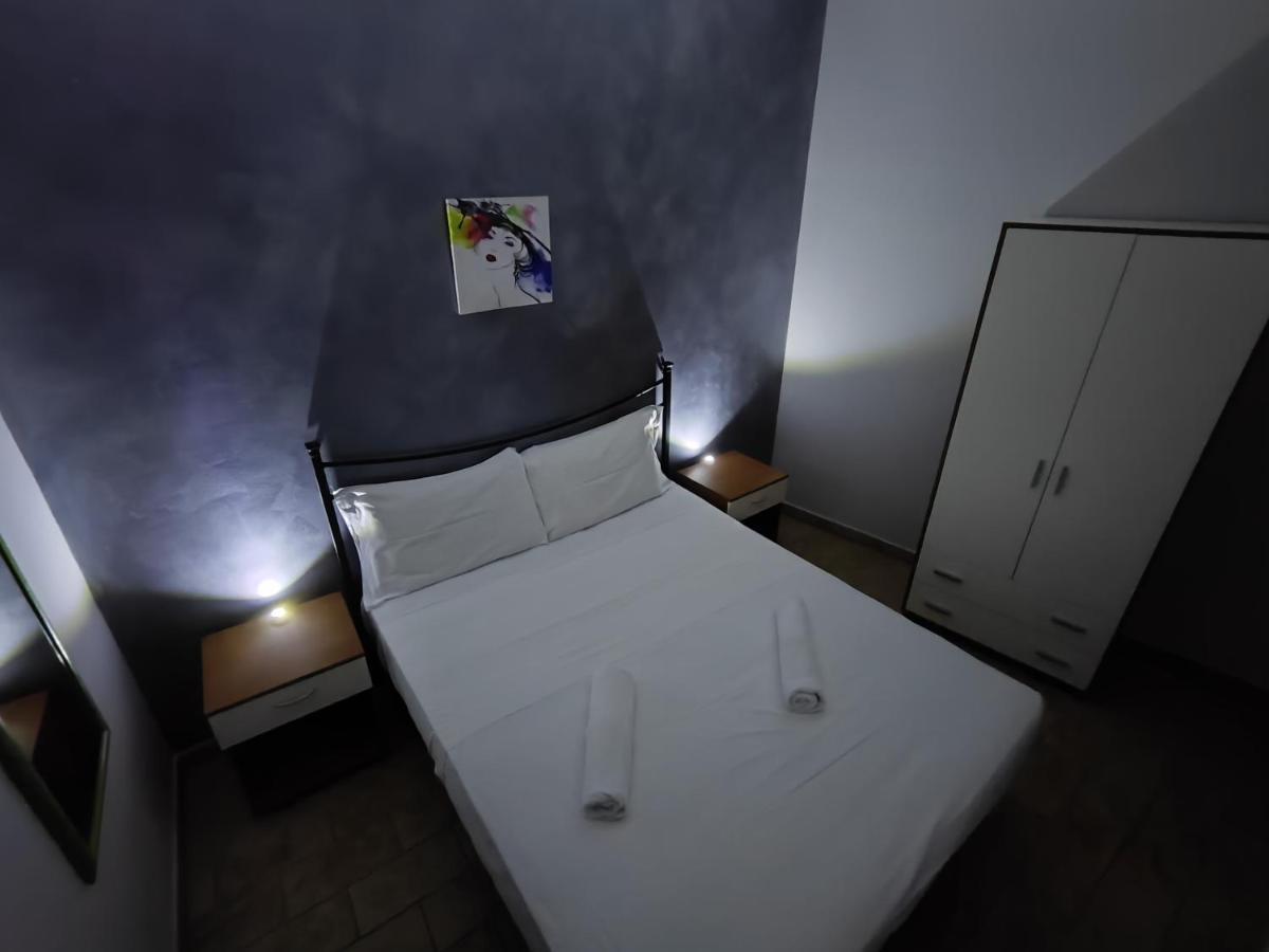 Sicily Travel Apartment'S 4 Giardini-Naxos Zewnętrze zdjęcie
