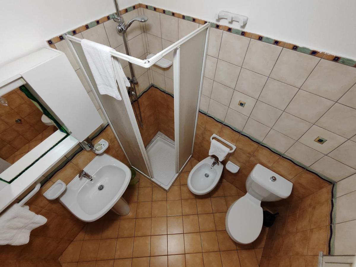 Sicily Travel Apartment'S 4 Giardini-Naxos Zewnętrze zdjęcie